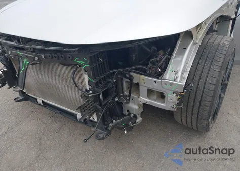 2022 Honda Civic Sport из США, поврежденный, VIN 2HGFE2F5XNH579299